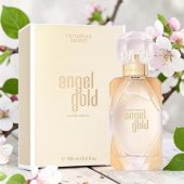 Victoria's Secret Angel Gold Eau De Parfum 100Ml / 3.4 Fl.oz