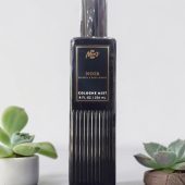 The Men's Shop Noir By Bath And Body Works Cologne Mist8 Fl.oz / 236Ml