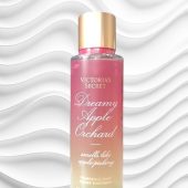 Victoria's Secret Dreamy Apple Orchard Fragrance Mist