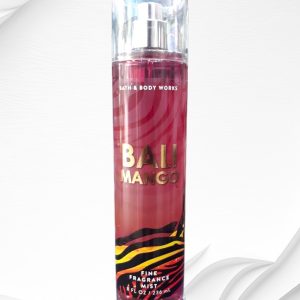 Bath &Amp; Body Works Bali Mango 8 Fl Oz / 236Ml