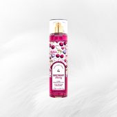 Sweetheart Cherry Fine Fragrance Mist 8 Fl Oz / 236Ml