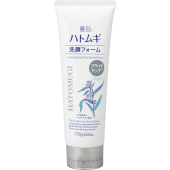 Hatomugi Moisturizing &Amp; Facial Washing The Bright Up Facial Foam 170G 6.0Oz