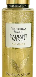 Victoria Secret Radiant Wings Shimmer Mist 250Ml / 8.4 Fl Oz