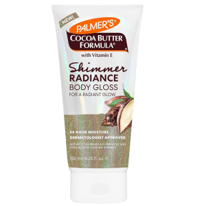 Palmer's Cocoa Butter Formula Shimmer Radiance Body Gloss 155Ml / 5.25 Fl Oz