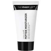 The Inkey List Peptide Moisturizer 1.7 Fl Oz / 50Ml