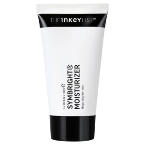 The Inkey List Symbright Moisturizer 1.7 Fl Oz / 50Ml