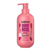 Soap &Amp; Glory Radiant Rose Wild Rose &Amp; Bergamot Scent Body Wash 16.9 Fl Oz / 500Ml