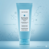 Naturium's Skin-Renewing Retinol Body Lotion, 8 Fl.oz / 234Ml