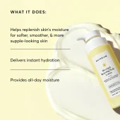 Naturium Bio-Lipid Restoring Moisturizing Body Lotion 14 Fl.oz / 414Ml