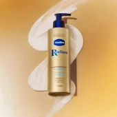 Vaseline's Radiant X Even Tone Nourishing Body Lotion 11Fl.oz / 325Ml