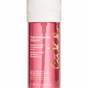 Cake Beauty – The Finishing Touch™ Hair &Amp; Body Mist (Toasted Vanilla &Amp; Macadamia) 200Ml