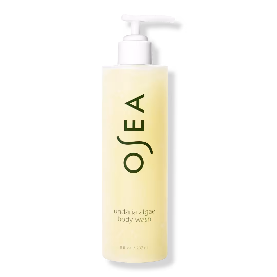 Osea Undaria Algae Body Wash 8 Fl Oz/237Ml