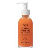 Youth To The People Superfruit Gentle Exfoliating Cleanser With Vitamin C + Papaya 150Ml/5.1 Fl Oz