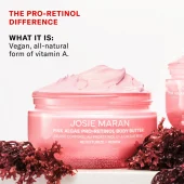 Youth To The People Pink Algae Pro-Retinol Body Butter { Always Nude } 177Ml / 6 Fl. Oz [Us]