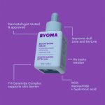 Byoma Brightening Serum 30Ml / 1.01 Fl. Oz