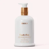 Truly Vanilla Baby Hydra Restore Body Lotion 443Ml / 15 Fl. Oz