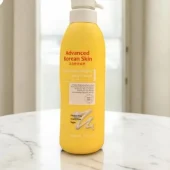 Advanced Korean Skin Bright &Amp; Dewy Radiance Body Lotion 500Ml / 17.6 Fl.oz