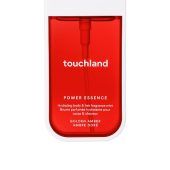 Touchland Power Essence Hydrating Body &Amp; Hair Fragrance Mist In Golden Amber 2 Fl. Oz / 60Ml