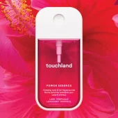 Touchland Lush Tropicale Luxuriant Tropical Hydrating Hair And Body Fragrance Mist. 2Fl. Oz / 60Ml