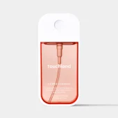 Touchland Power Essence Hydrating Body &Amp; Hair Fragrance Mist In Peachy Lychee 2 Fl. Oz / 60Ml