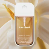 Touchland Power Essence Hydrating Body &Amp; Hair Fragrance Mist In Vanilla Velvet 2 Fl. Oz / 60Ml