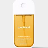 Touchland Power Essence Hydrating Body &Amp; Hair Fragrance Mist In Mango Mojo 2 Fl. Oz/ 60Ml