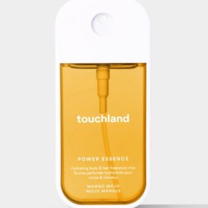 Touchland Power Essence Hydrating Body &Amp; Hair Fragrance Mist In Mango Mojo 2 Fl. Oz/ 60Ml