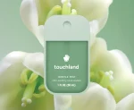 Touchland Gentle Mist Ultral Soothing Hand Sanitizer 1 Fl. Oz / 30Ml