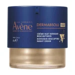 Avene Dermabsolu Night Cream 40Ml