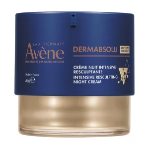 Avene Dermabsolu Night Cream 40Ml