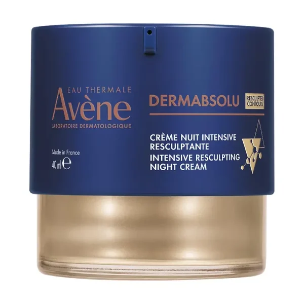 Avene Dermabsolu Night Cream 40Ml