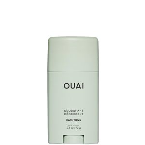 Ouai Deodorant - Cape Town 2.5Oz / 72G