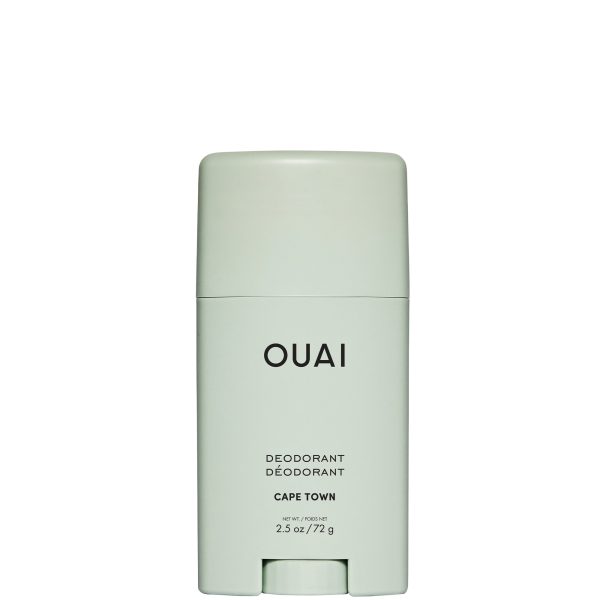 Ouai Deodorant - Cape Town 2.5Oz / 72G