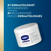 Vaseline - Problem Skin Therapy Body Cream - Unscented | 220 Ml