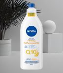 Nivea Firming Raffermissante Body Lotion With Vitamin C And Collagen Complex 500Ml