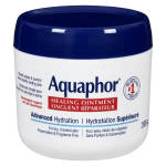 Aquaphor Healing Ointment, Advanced Hydration Body Cream 396G
