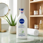 Nivea Aloe Hydration 72Hrs Refreshing Moisture 625Ml