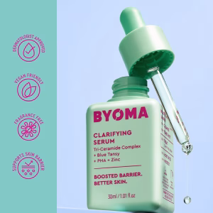 Byoma Clarifying Serum 30Ml / 1.01 Fl. Oz