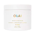 Ouai Scalp &Amp; Body Scrub (St Barts) 8.8Oz / 250G