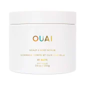Ouai Scalp &Amp; Body Scrub (St Barts) 8.8Oz / 250G