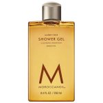 Moroccanoil Shower Gel Ambre Noir  8.4 Fl. Oz / 250Ml