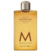 Moroccanoil Shower Gel Ambre Noir  8.4 Fl. Oz / 250Ml