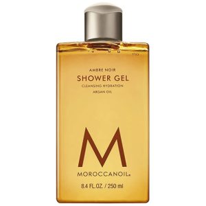 Moroccanoil Shower Gel Ambre Noir  8.4 Fl. Oz / 250Ml
