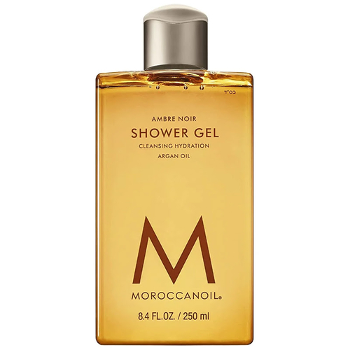 Moroccanoil Shower Gel Ambre Noir  8.4 Fl. Oz / 250Ml