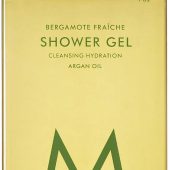 Moroccanoil Shower Gel Bergamot Fraiche 8.6 Fl.oz / 250Ml