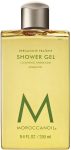 Moroccanoil Shower Gel Bergamot Fraiche 8.6 Fl.oz / 250Ml