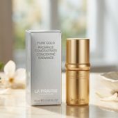 La Prairie Pure Gold Radiance Concentrate 20Ml / 0.67 Fl. Oz
