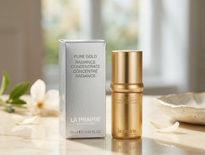 La Prairie Pure Gold Radiance Concentrate 20Ml / 0.67 Fl. Oz