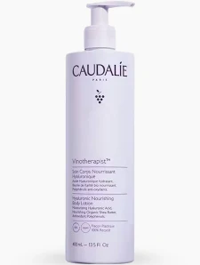 Caudalie Vinotherapist™ Hyaluronic Nourishing Body Lotion
