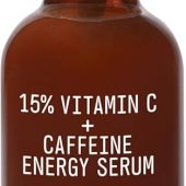 Youth To The People 15% Vitamin C + Caffeine Energy Serum 30Ml / 1 Fl .Oz